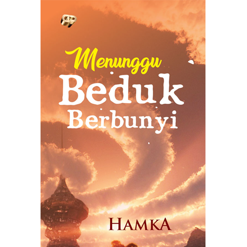 Menunggu Beduk Berbunyi - Iman Shoppe Bookstore