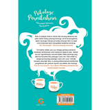 Psikologi Pernikahan: Menyelami Rahasia Pernikahan - Iman Shoppe Bookstore
