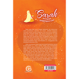 Sarah Perempuan Penggenggam Cinta - Iman Shoppe Bookstore