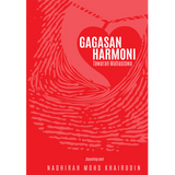 Gagasan Harmoni : Tawaran Mahasiswa - IMAN Shoppe Bookstore (1194032922681)
