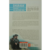 Habibain Resources Buku Ghuraba' Terasing? Takut Apa, Allah Kan Ada. by Muhammad Shahrul Ifwat ISGTTAAKA