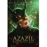 Ketika Azazil Berputus Asa - Iman Shoppe Bookstore