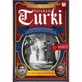Ensiklopedia Sejarah Turki Jilid 2 - Iman Shoppe Bookstore