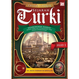 Ensiklopedia Sejarah Turki Jilid 1 - Iman Shoppe Bookstore