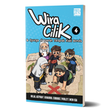 Hilal Asyraf Book Set Wira Cilik by Hilal Asyraf 100684
