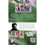Hilal Asyraf Buku Gelombang Baru 1 Membina Arus by Hilal Asyraf 201528