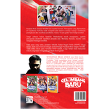 Hilal Asyraf Buku Gelombang Baru 2 Meniup Taufan by Hilal Asyraf 201529