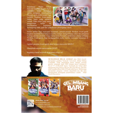 Hilal Asyraf Buku Gelombang Baru 3 Menjadi Matahari by Hilal Asyraf 201530