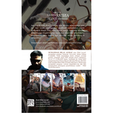 Hikayat Satria Satria Sejati 1 Generasi Baru by Hilal Asyraf - IMAN Shoppe Bookstore (1194036101177)