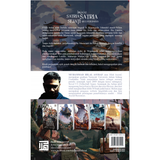 Hilal Asyraf Buku Hikayat Satria Satria Sejati 2 Arus Perubahan by Hilal Asyraf 201587