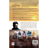 Hilal Asyraf Buku Hikayat Satria Satria Sejati 5 Generasi Pejuang by Hilal Asyraf 201590