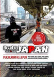 Road To Japan by Jack S Adli