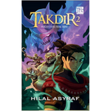 Takdir 2 Percaya Yang Tidak Sirna by Hilal Asyraf