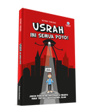 Usrah Ini Semua Poyo! - Iman Shoppe Bookstore (1803274813497)