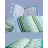 Humaira Publication Buku Cara Cepat Belajar Al-Quran - IQRA' Humaira 1-6 ISCCBAQ
