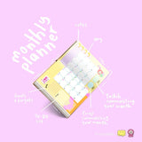 A Year Of Journaling For Cautious Souls - Iman Shoppe Bookstore (1940896088121)