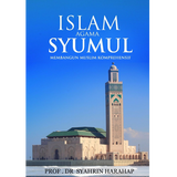 Islam Agama Syumul - IMAN Shoppe Bookstore (1194040787001)