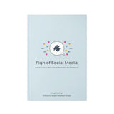 Imam Ghazali Institute Buku Fiqh Of Social Media by Omar Usman ISIGFOSM