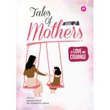 Iman Publication Book (AS-IS) Tales of Mothers 2 Of Love and Courage 100632