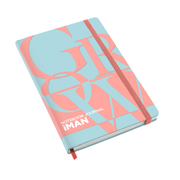 GROW Notebook Journal