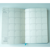 Iman Publication Book GROW Notebook Journal 201086