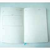 Iman Publication Book GROW Notebook Journal 201086