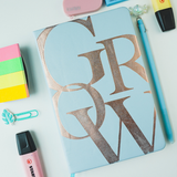 Iman Publication Book GROW Notebook Journal 201086