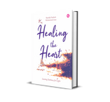 Iman Publication Book Healing the Heart: Leaving Darkness for Light by Sharifah Nadirah 201230