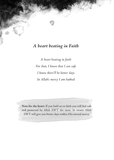 Iman Publication Book Healing the Heart: Leaving Darkness for Light by Sharifah Nadirah 201230