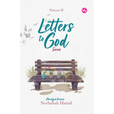 Letters to God Series (Abridged - Vol. 2) by Norhafsah Hamid