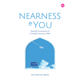 Iman Publication Book Nearness To You by Nur Fadhilah Wahid (Softcover) 100617