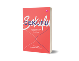 Iman Publication Book SEKUFU: Bina Keserasian & Bentuk Persefahaman Dalam Rumah Tangga by Aiman Azlan & Dr Harlina Halizah Siraj 100669