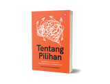 Iman Publication Book Tentang Pilihan: Membentuk Kerangka Fikir Dalam Menentukan Perjalanan Hidup by Dr Nur Aisyah Zainordin 100704