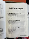 Iman Publication Book Tentang Pilihan: Membentuk Kerangka Fikir Dalam Menentukan Perjalanan Hidup by Dr Nur Aisyah Zainordin 100704