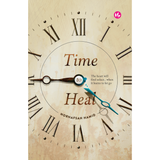 Iman Publication Book Time to Heal: A Novel by Norhafsah Hamid 100707