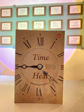 Iman Publication Book Time to Heal: A Novel by Norhafsah Hamid 100707