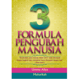 Iman Publication Buku 3 Formula Pengubah Manusia by Ummu Aliya & Muharikah 100013
