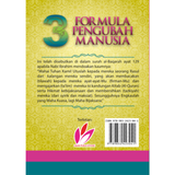Iman Publication Buku 3 Formula Pengubah Manusia by Ummu Aliya & Muharikah 100013