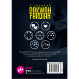 Iman Publication Buku 7 Tahapan Dakwah Fardiah by Sheikh Mustafa Masyhur 100027