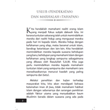 Iman Publication Buku 7 Tahapan Dakwah Fardiah by Sheikh Mustafa Masyhur 100027