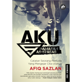 Aku Hamasah As-Syabab By Afiq Sazlan (AS-IS)