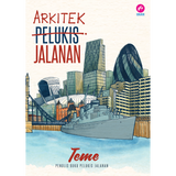 Iman Publication Buku Arkitek Jalanan by Teme Abdullah 100107