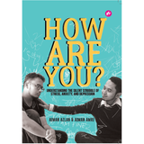 Iman Publication Buku (AS-IS) How Are You? by Aiman Amri & Aiman Azlan 1001391