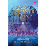 [DEFECT] Kapal Terakhir Di Dunia Episod III by Teme Abdullah