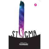 Iman Publication Buku (AS-IS) Stigma By Muharikah 1002041
