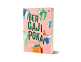 Iman Publication Buku Bergaji & Pokai: Membina Kehidupan Bebas Tekanan Melalui Pengurusan Kewangan Yang Realistik by Suraya ROR 201382