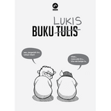 Buku Lukis - Iman Shoppe Bookstore (1293372719161)