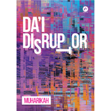Iman Publication Buku Da'i Disruptor by Muharikah (AS-IS)