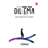 Iman Publication Buku Dilema By Muharikah 100037