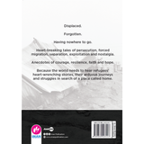 Iman Publication Buku Displaced & Forgotten Memoirs of Refugees by Raudhah Mohd Yunus & Md Mahmudul Hasan 100016